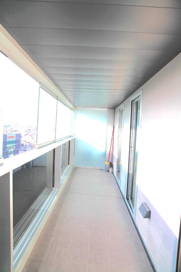 Sotell Apartment Gran Via Europa Bcn لوسبيتاليت دي يوبريغات المظهر الخارجي الصورة
