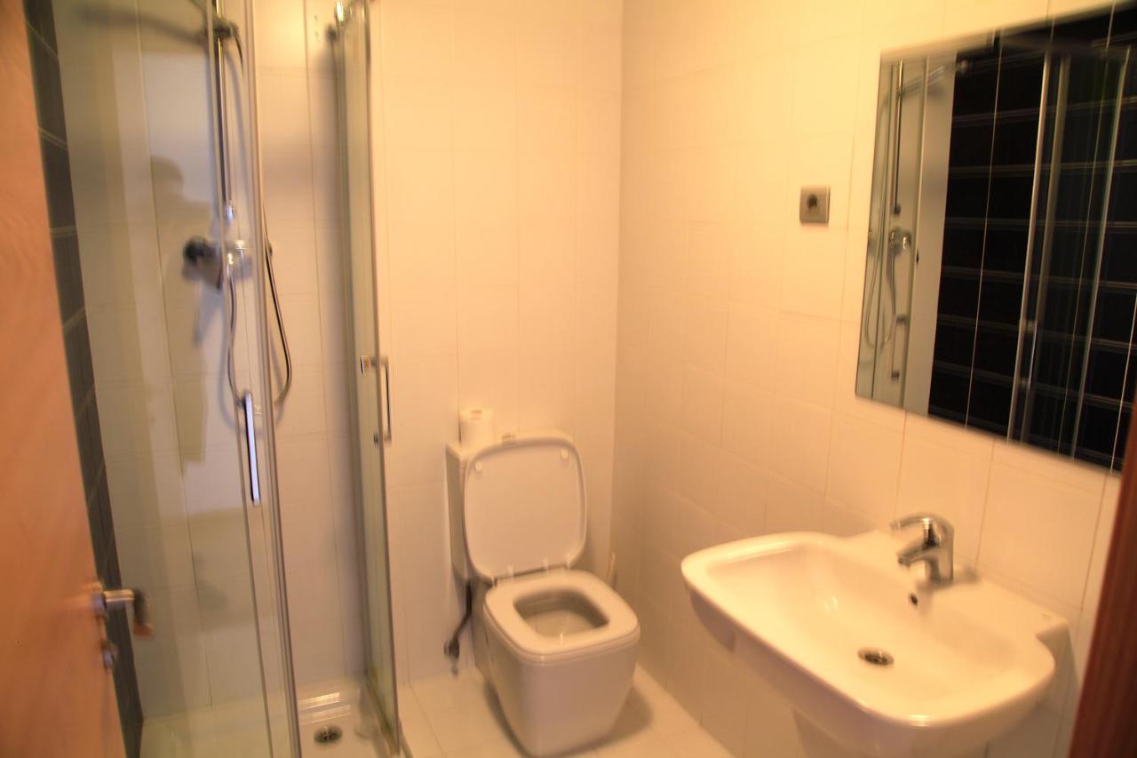 Sotell Apartment Gran Via Europa Bcn لوسبيتاليت دي يوبريغات المظهر الخارجي الصورة