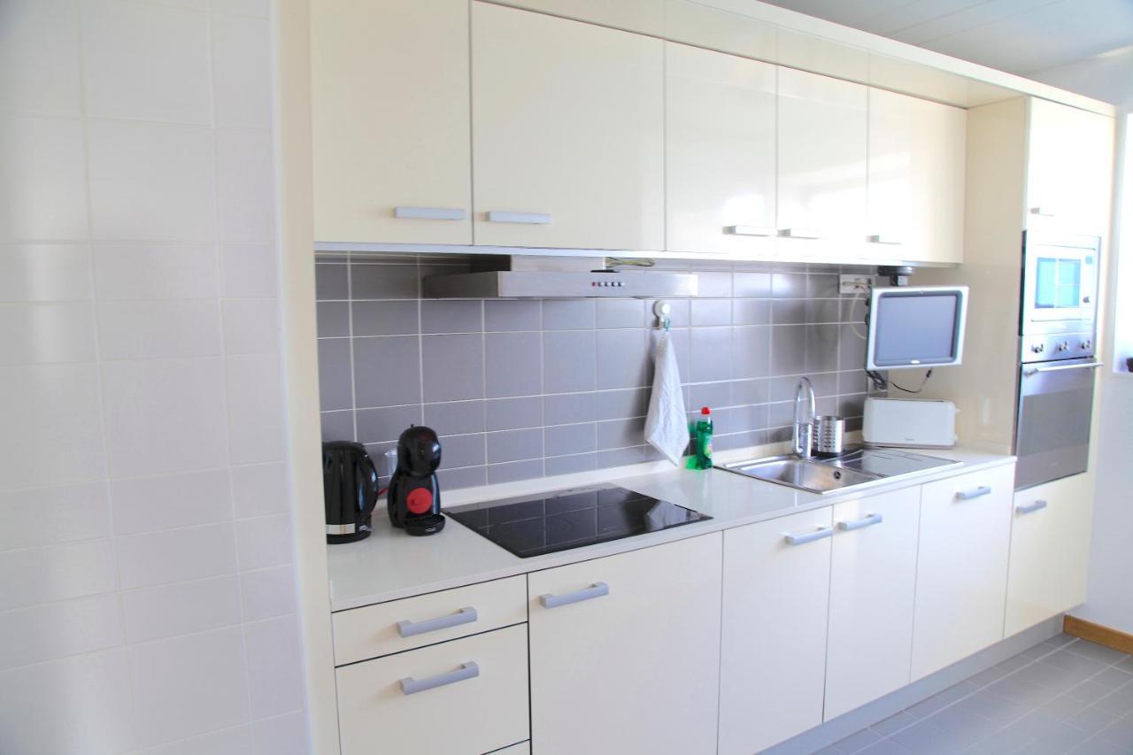 Sotell Apartment Gran Via Europa Bcn لوسبيتاليت دي يوبريغات المظهر الخارجي الصورة