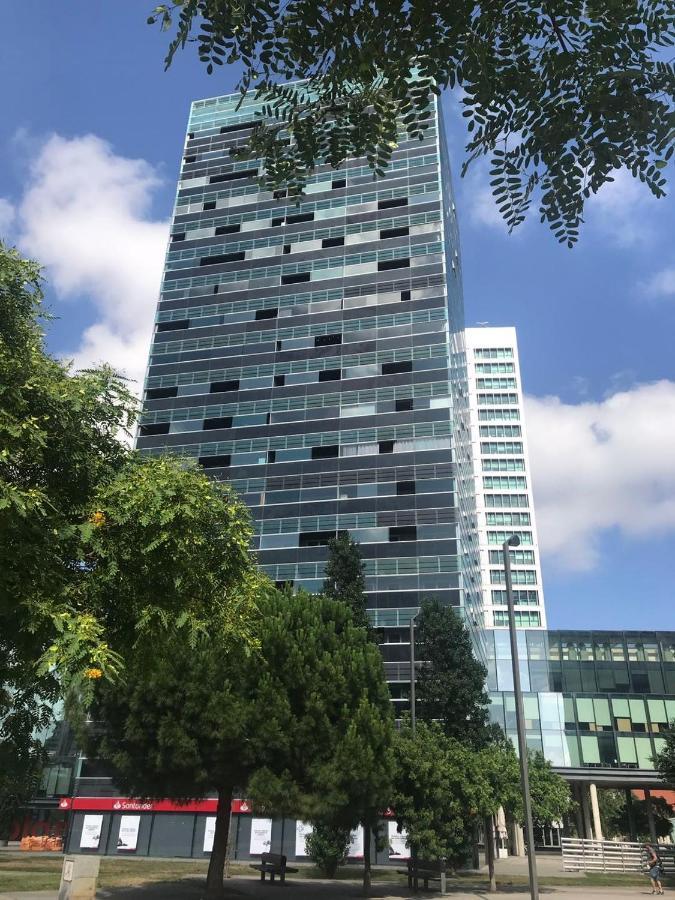 Sotell Apartment Gran Via Europa Bcn لوسبيتاليت دي يوبريغات المظهر الخارجي الصورة